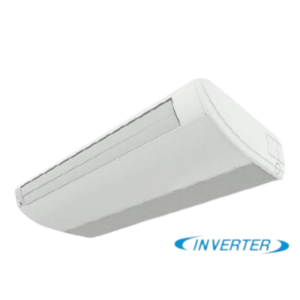 AIRE ACONDICIONADO PISO CIELO FRIO/CALOR 12.000 BTUH INVERTER N2